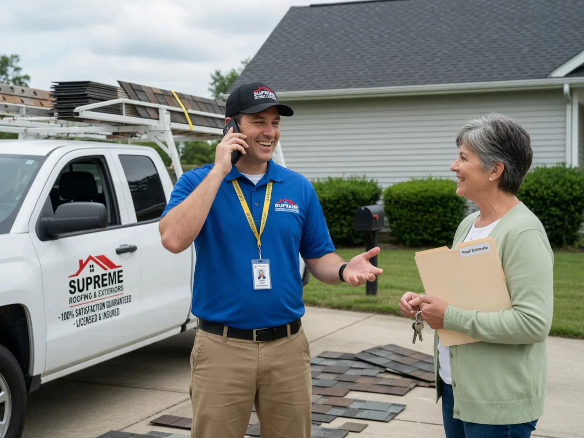 Roof Replacement Dolph, AR FAQs